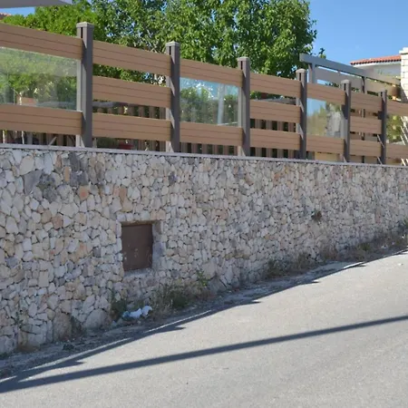 Uria Monolocali Con E Senza Angolo Cottura Bed & Breakfast