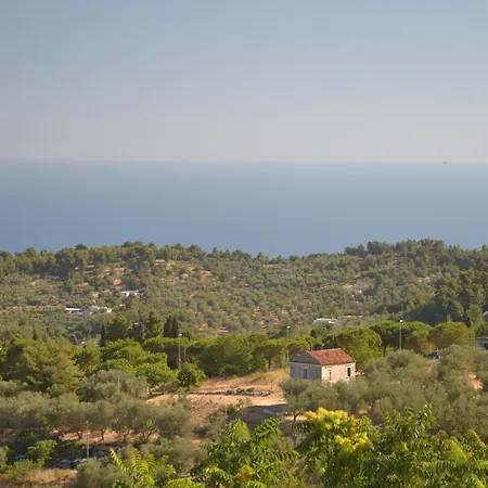 Uria Bed & Breakfast Ischitella
