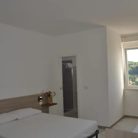 Uria Bed & Breakfast Ischitella