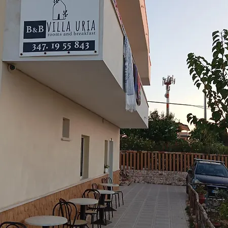 Uria * Ischitella
