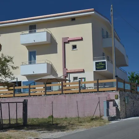 Bed & Breakfast Uria