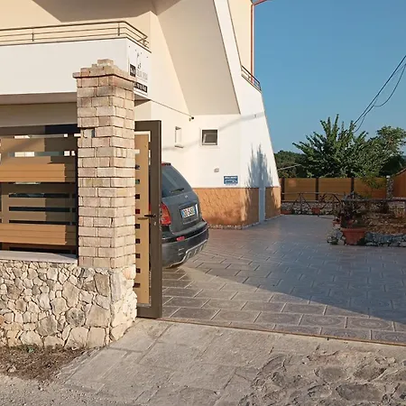 Uria Bed & Breakfast Ischitella
