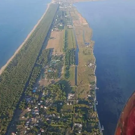 Отель типа 