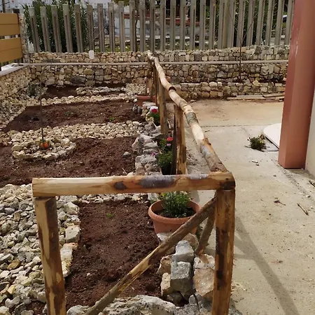 Bed & Breakfast Uria