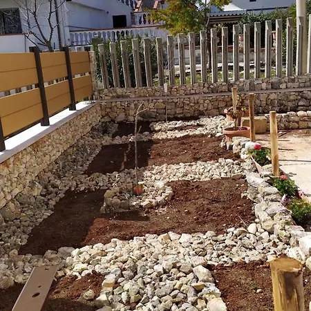 Uria Bed & Breakfast Ischitella