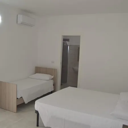 Bed & Breakfast Uria