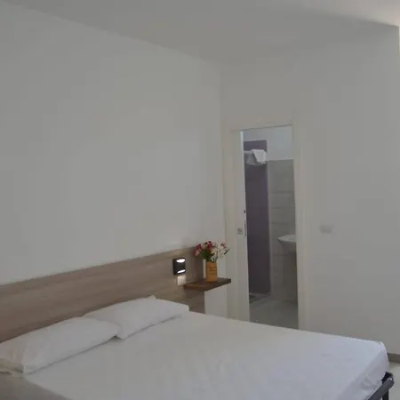 Couette-café Uria Monolocali Con E Senza Angolo Cottura